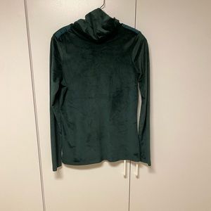 CK Bradley Bunny Neck top